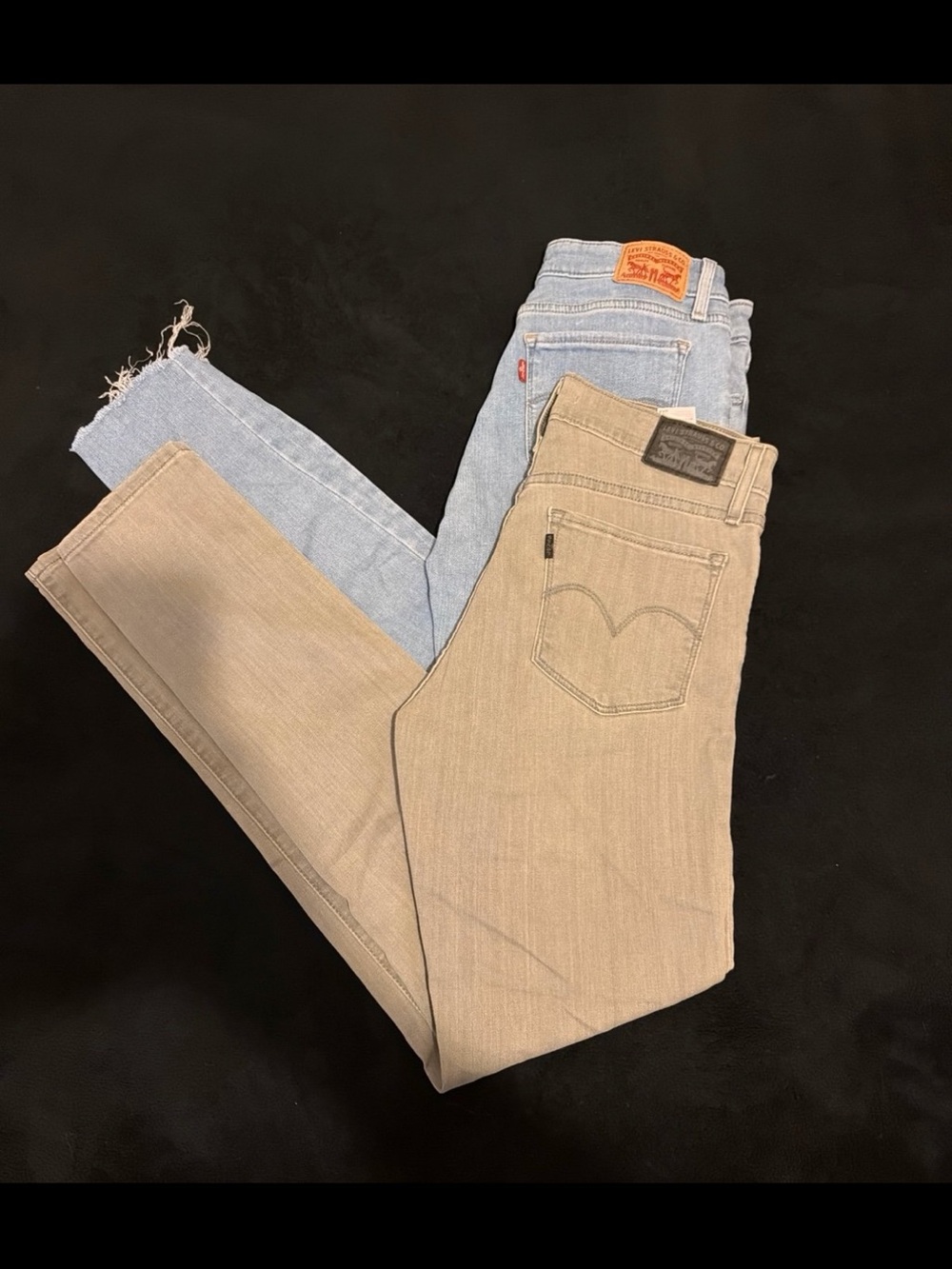 Levi's Bundle